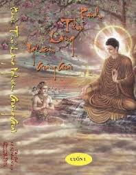 Kinh Thủ Lăng Nghiêm Giảng Giải